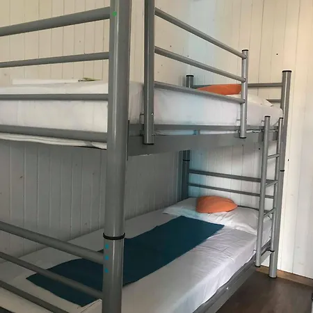 Casa Barbie Costinesti - Str Principala Nr 8 Хостел *