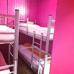 Casa Roz - Flamingo كوستِنيست