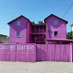 Casa Roz - Flamingo بيت شباب كوستِنيست