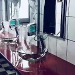 Casa Roz - Flamingo *