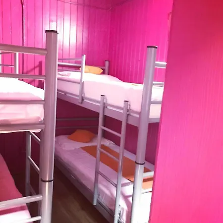 Casa Roz - Flamingo Costinesti