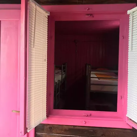 Casa Roz - Flamingo