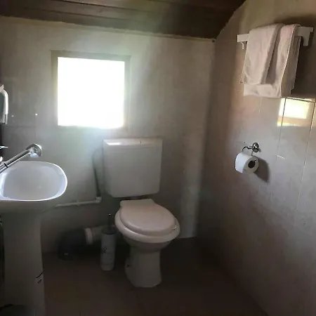 Casa Barbie - Str Principala Nr 8 Vandrerhjem Costinesti