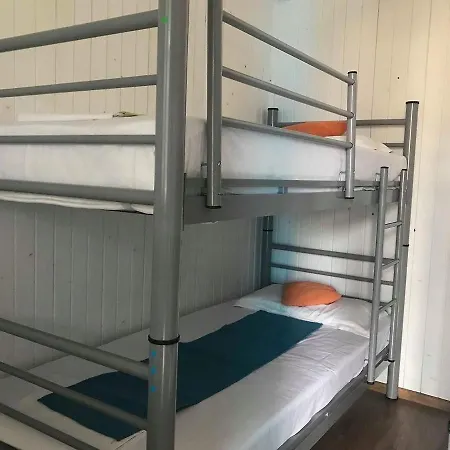 Casa Roz - Flamingo Hostal *