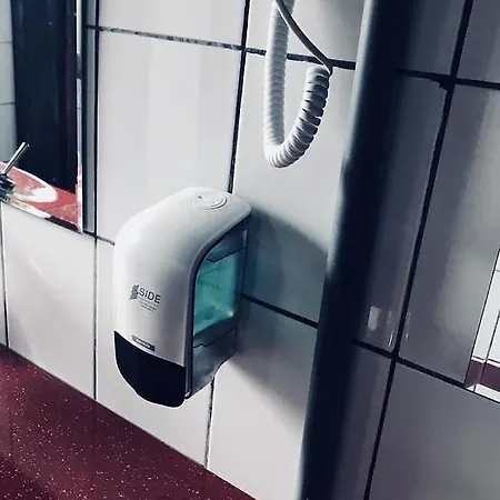 Vandrerhjem Casa Barbie - Str Principala Nr 8 Costinesti