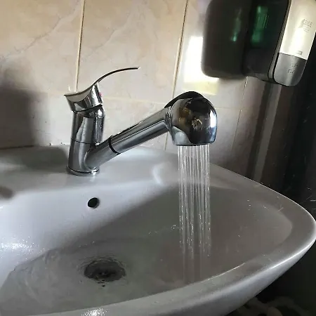 Vandrerhjem Casa Barbie - Str Principala Nr 8