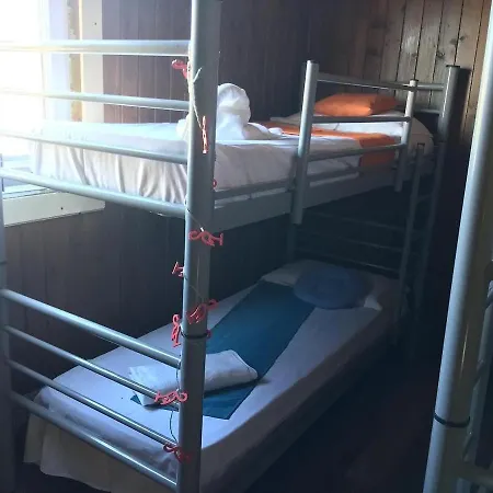 Casa Roz - Flamingo Hostal *