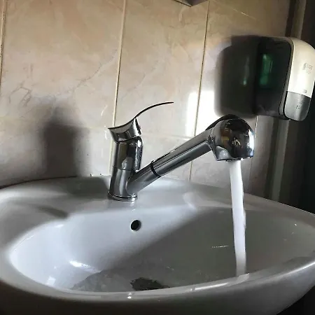 Hostal Casa Roz - Flamingo Costinesti