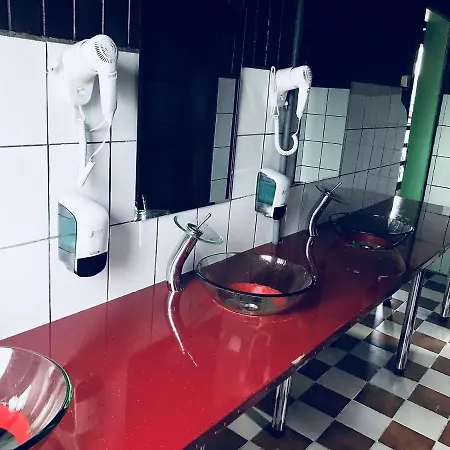 Casa Barbie - Str Principala Nr 8