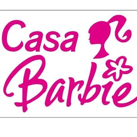 Casa Barbie - Str Principala Nr 8 Vandrerhjem