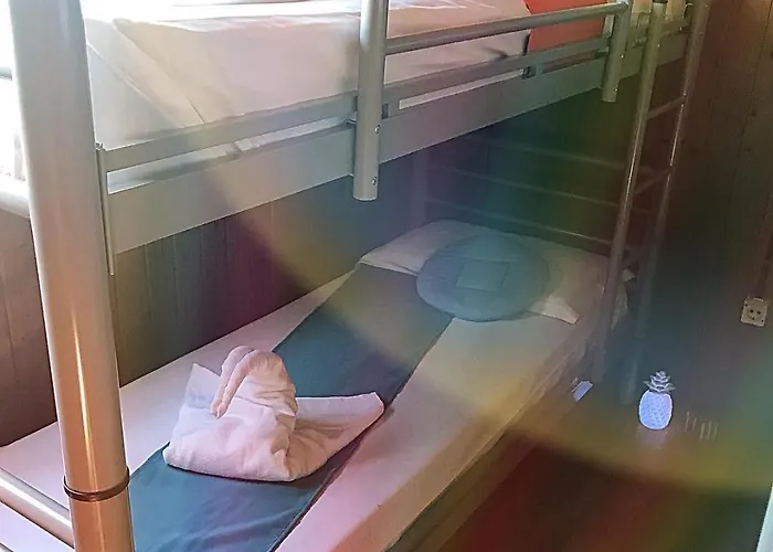 Hostel Casa Barbie - Str Principala Nr 8 Costinești