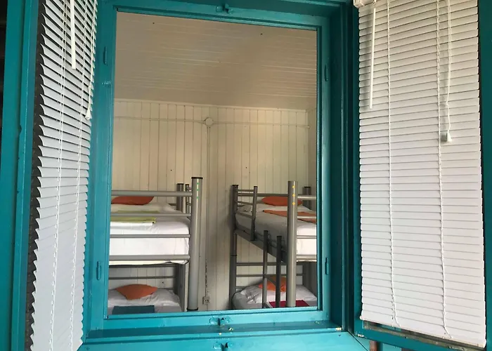 Hostel Casa Barbie - Str Principala Nr 8 *