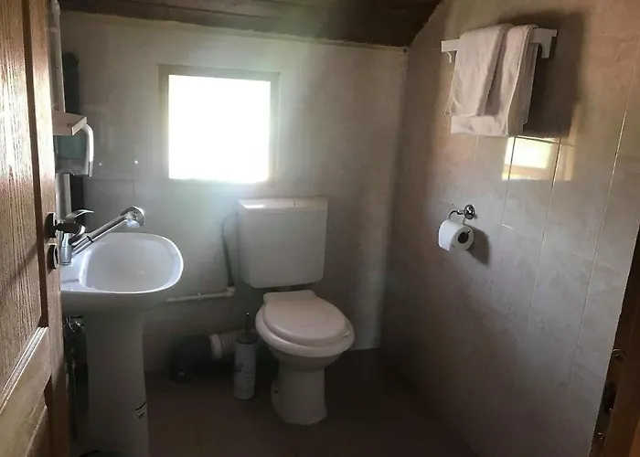 Casa Barbie - Str Principala Nr 8 Hostel Costinești