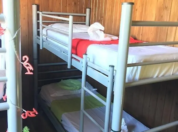 Casa Barbie - Str Principala Nr 8 Hostel