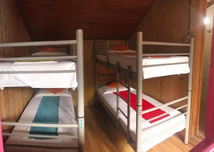 Casa Barbie - Str Principala Nr 8 Hostel