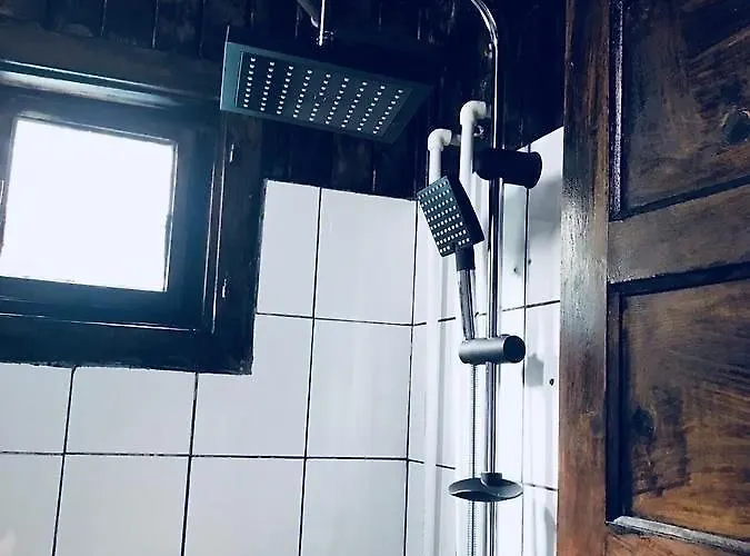 Casa Barbie - Str Principala Nr 8 * Costinești