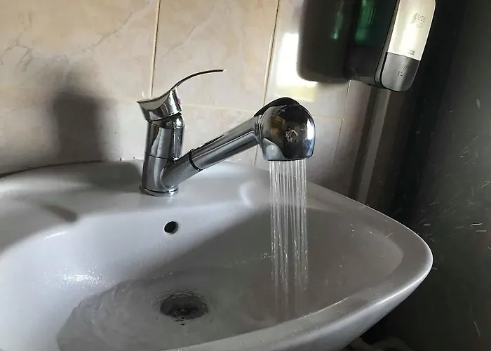 Hostel Casa Barbie - Str Principala Nr 8