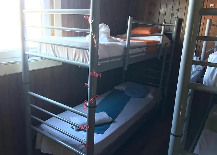 Casa Barbie - Str Principala Nr 8 Hostel *