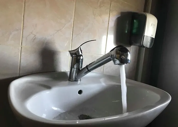 Hostel Casa Barbie - Str Principala Nr 8 Costinești